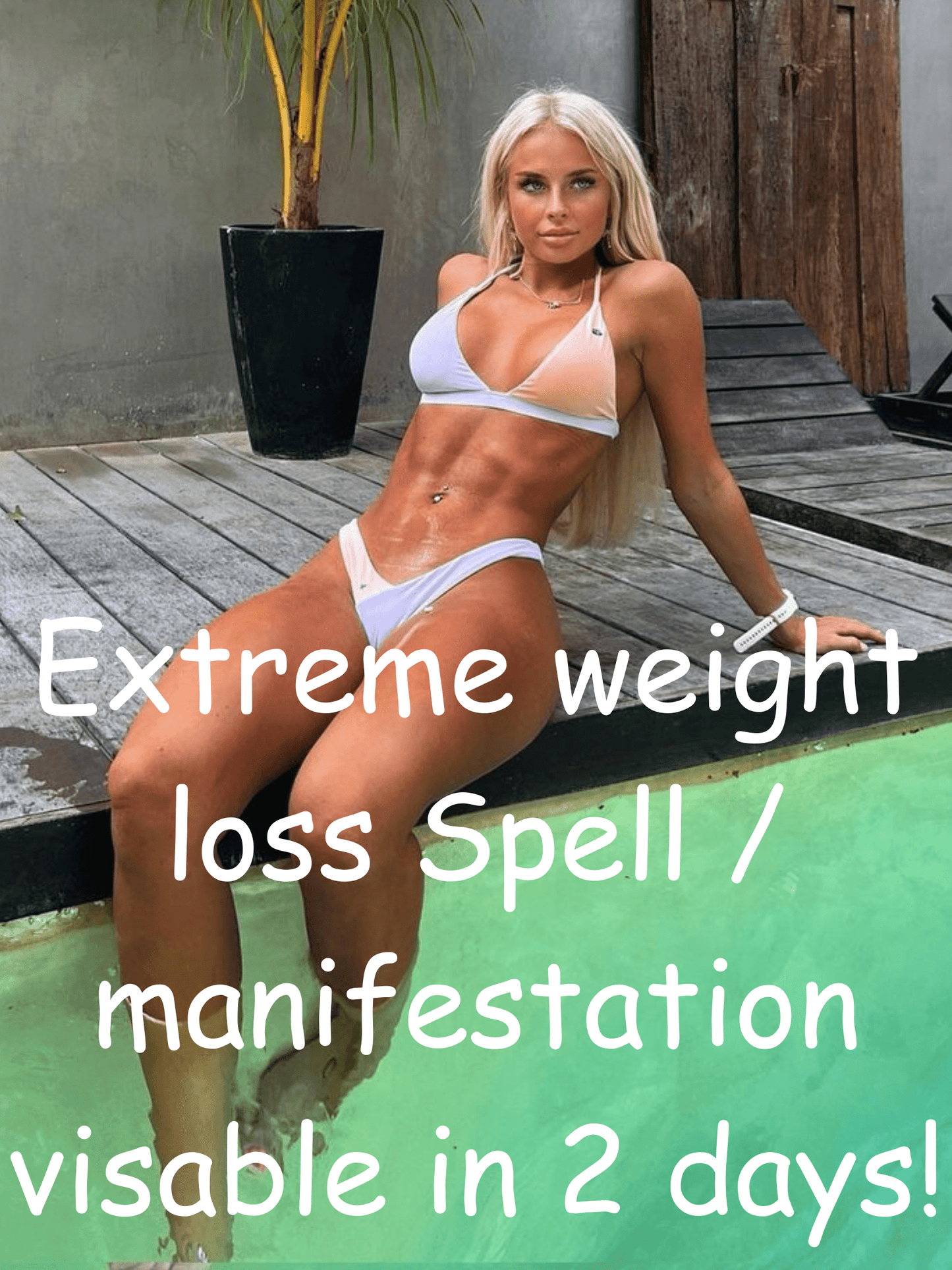 2 Day Weight Loss Spell - Smartmacroscale