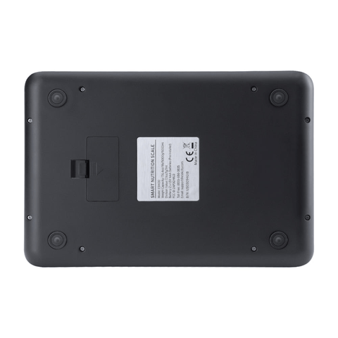 SmartEtek® Nutrition Food Scale - Smartmacroscale